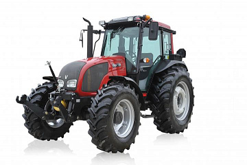 AGCO-RM запускает новые лизинговые программы на тракторы Valtra