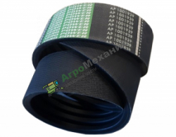 000544049.0 Ремень привода ГСТ OM906LA 1*4НВ AP 1001939 [Optibelt]