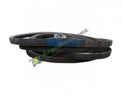 000667477.0 Ремень привода клавиш Lexion 4 5 серия [Roflex]
