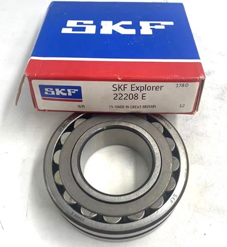 000238280 Подшипник 22208 C3 ускорит. барабана слева SKF для SKF по низкой цене