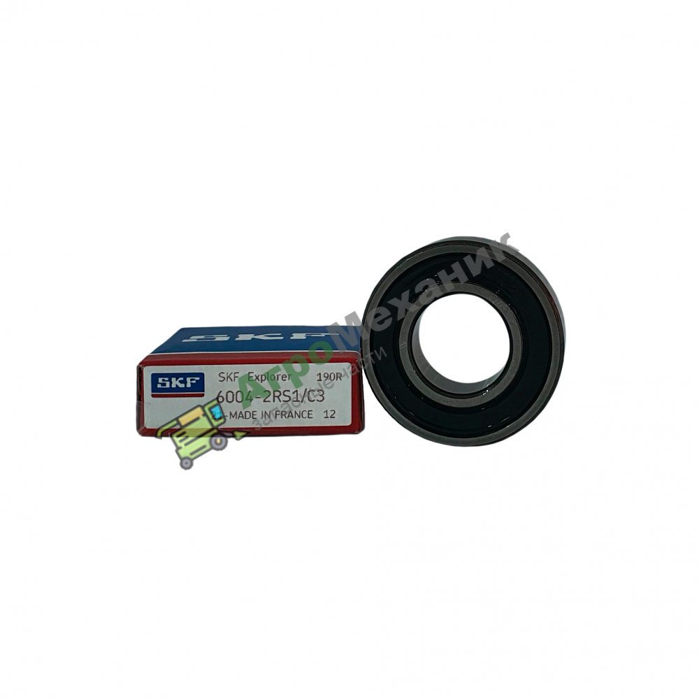 000216039 	 Подшипник 6004 2RS C3 SKF для SKF по низкой цене