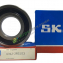 000215768 Подшипник радиальный 6312 2RS C3 SKF для SKF по низкой цене