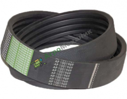 000544164.0 Ремень молотилки OM906LA 4НВ AP 1001969 [Optibelt]
