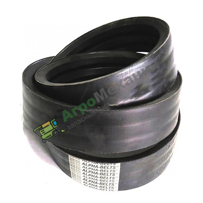 000644016.1 Ремень ГСТ 3НВ [Alpha Belts] для Alpha Belts по низкой цене