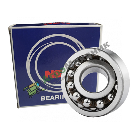 000239223.0 Подшипник 1309K C3 [NSK] для NSK по низкой цене