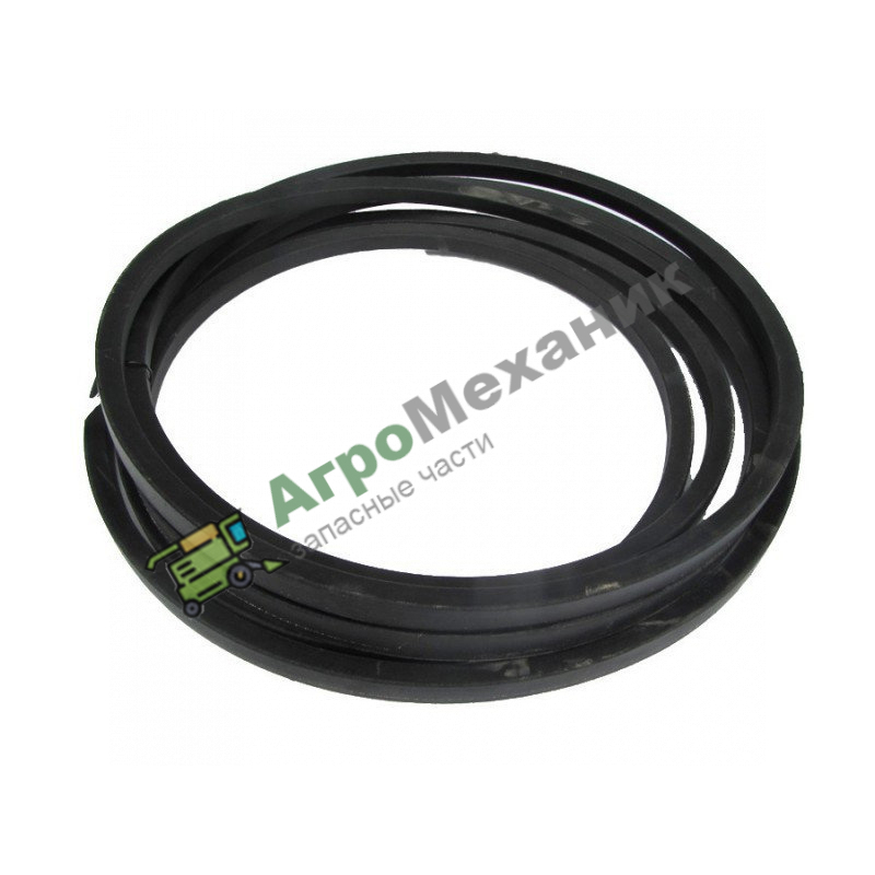 000644369.0 Ремень привода наклонной камеры [Alpha Belts] для Alpha Belts по низкой цене