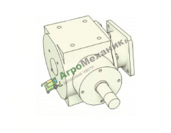 095-07.0J1.R1 Редуктор