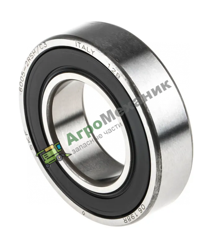 000237713 Подшипник 6005 2RS C3 SKF для SKF по низкой цене