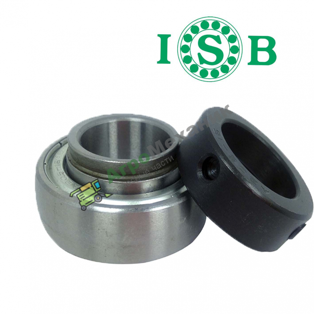 000610448.0 Подшипник сферический SA 206 [ISB] для ISB по низкой цене