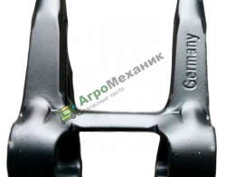 16500 Палец двойной противорежущий Шумахер Шумахер