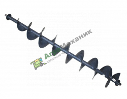 000549523.2 Шнек загрузной Тукано