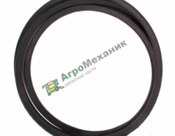 000644537.0 Ремень пылесоса OM906LA [Alpha Belts]