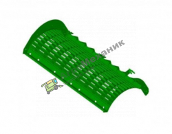 AXE53100 Дека подбарабанья Original
