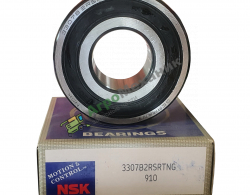 000215960 Подшипник 3307 NSK