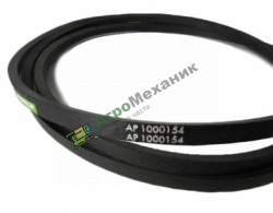 000821734.0 Ремень отсекателя OM906LA от НШ 1НВ AP 1000154 [Optibelt]