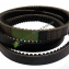 000603380.0 Ремень вентилятора, зубчатый AP 1001080 [Optibelt] для Optibelt по низкой цене