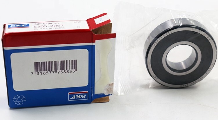 000215536 Подшипник 6305 2RS C3 SKF для SKF по низкой цене