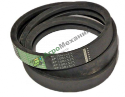 000660409.0 Ремень привода выгрузки OM366LA 163кВт AP 1001575 [Optibelt]