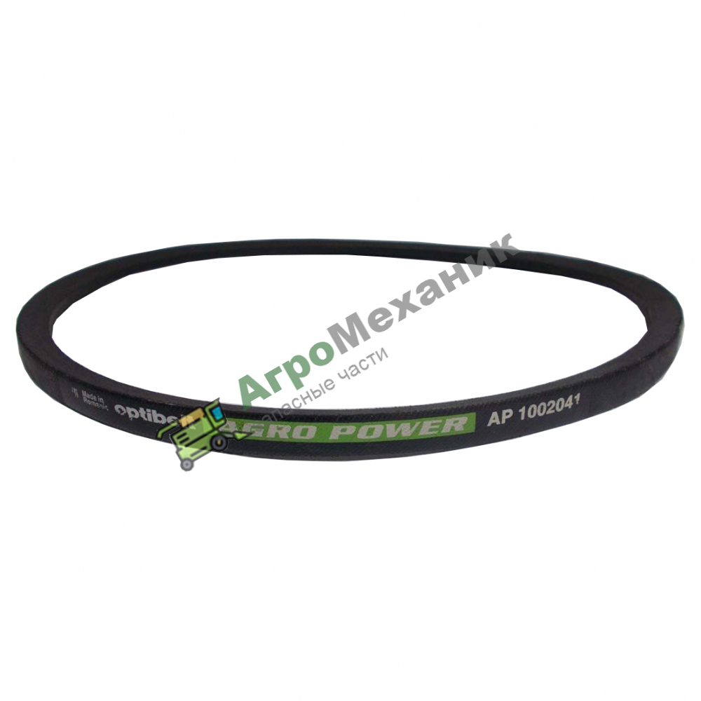 000621903.0 Ремень компрессора кондиционера OM906LA AP 1002041 [Optibelt] для Optibelt по низкой цене