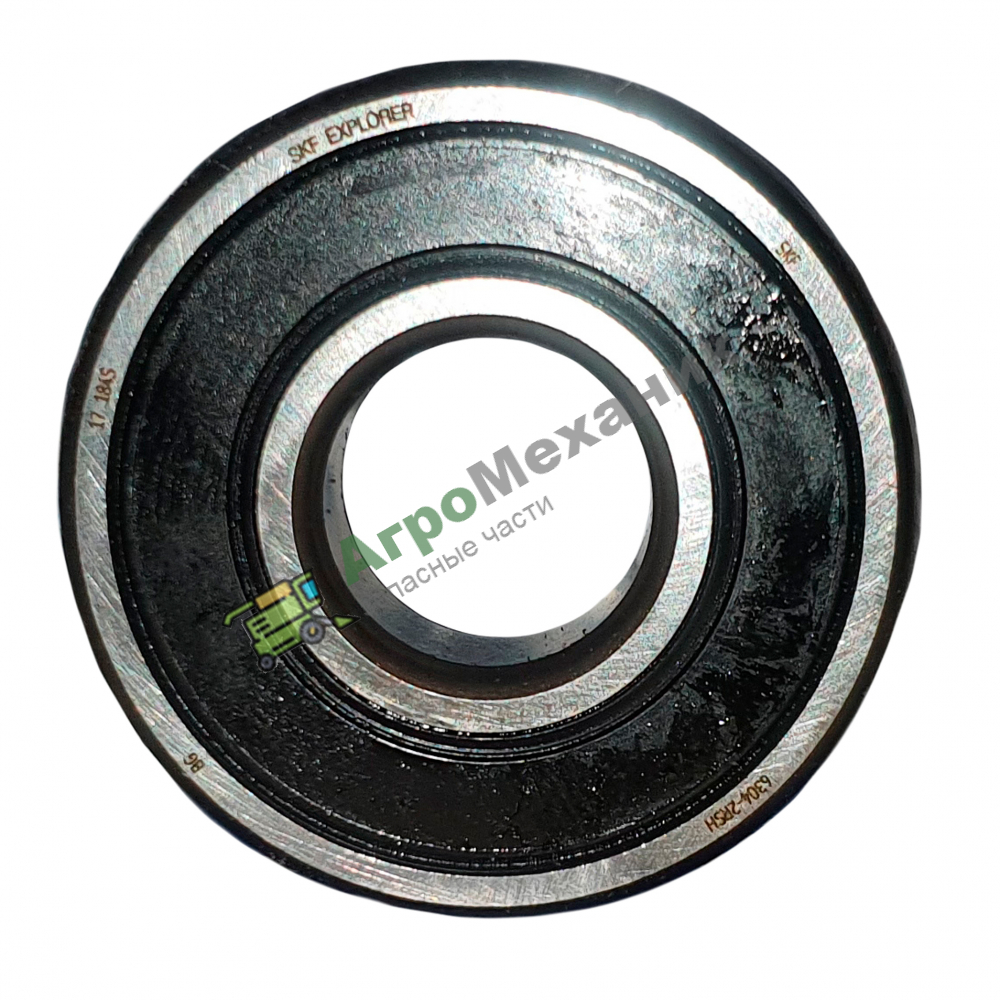 000244284 Подшипник 6304 2RS SKF для SKF по низкой цене