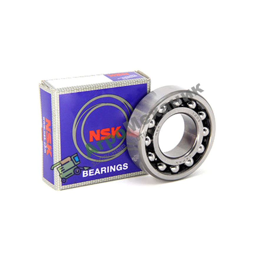 000235954.0 Подшипник 1208 K [NSK] для NSK по низкой цене