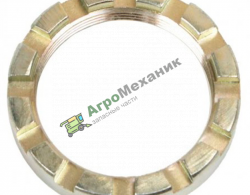 000642366 Гайка конуса молотильного барабана Аналог