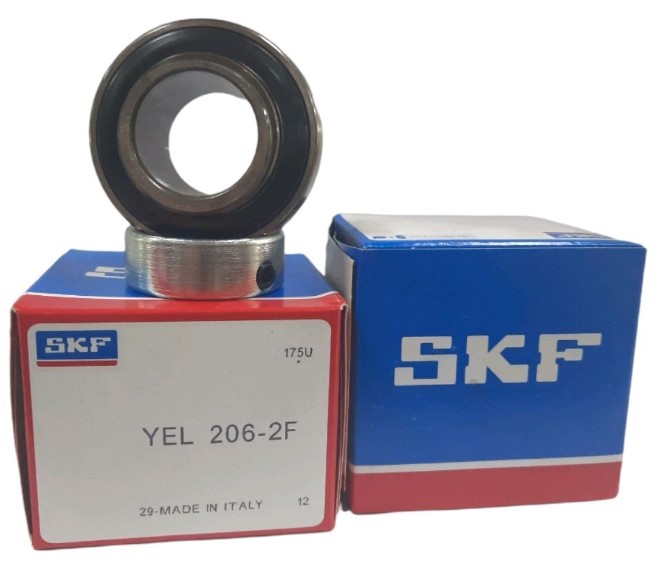 000216329 Подшипник сферический 206 широкий (YAR206) SKF для SKF по низкой цене
