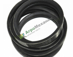 000644538.0 Ремень промежуточный измельчителя 2НВ [Alpha Belts]