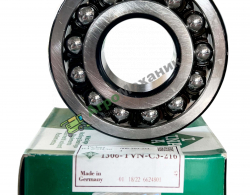 000243373 Подшипник 1306 INA