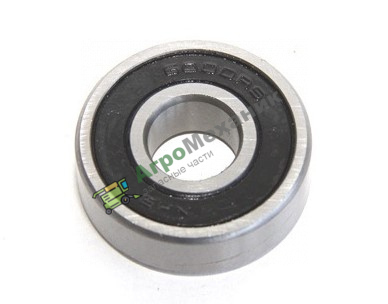 000235895 Подшипник 6000 2RS Original для Original по низкой цене