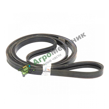 000609762.0 Ремень привода очистки (привод решетного стана) 2НВ [Alpha Belts] для Alpha Belts по низкой цене