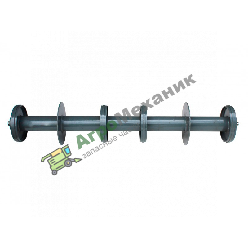 000630401 Каталка (вал НК) Лексион (460/480/540/560) Аналог для Аналог по низкой цене