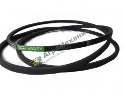 000661345.0 Ремень отсекателя OM366LA AP 1000160 [Optibelt]