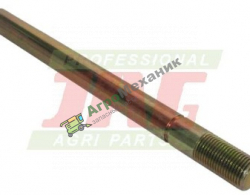 000603759.1 Палец консульного шнека d 16x205 [JAG]