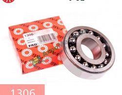 000243373 Подшипник 1306 FAG