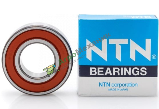 000215517 Подшипник 6205 2RS C3 NTN для NTN по низкой цене