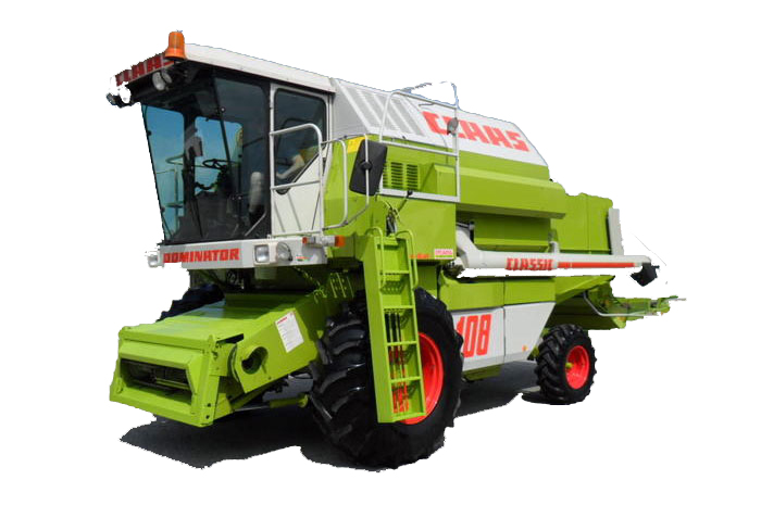 Dominator 108/118/128