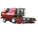 Комбайн серии КЗС 812