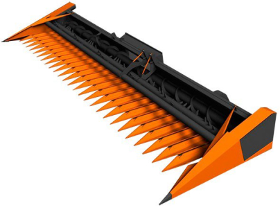 ORANGE SEED SFH 9800