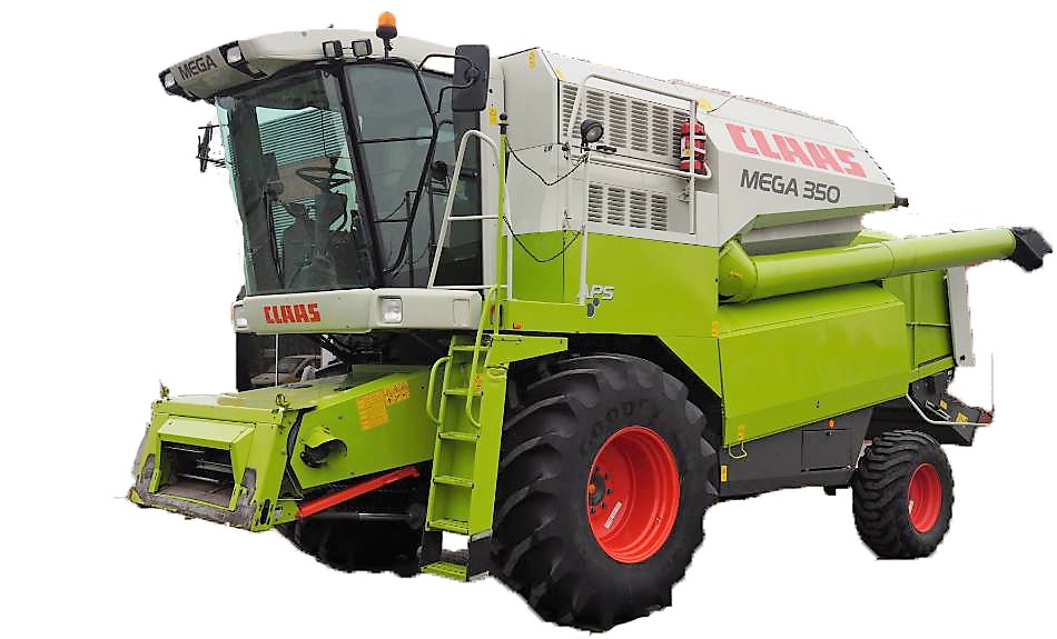 Mega 350/360/370