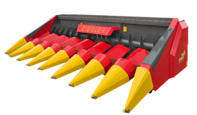 ZIEGLER CORN CHAMPION