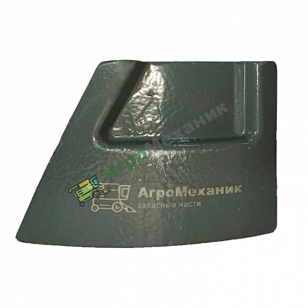 000603022 Клык опорной короны вариатора барабана Аналог для Аналог по низкой цене