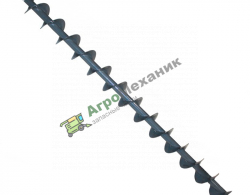 000663501 Шнек колосовой Мега 204 Аналог