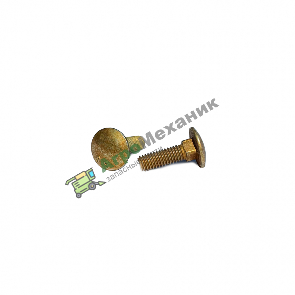 000237465 Болт шестигранный М6х20 ( крепления глазка жатки) Original для Original по низкой цене