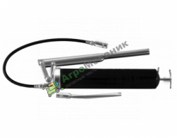 Шприц для консистентной смазки OMBRA A90025 (400 мл.)