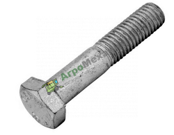 000235534 Болт М10х50 (6 граней) ( болт крепления пальца жатки) Original