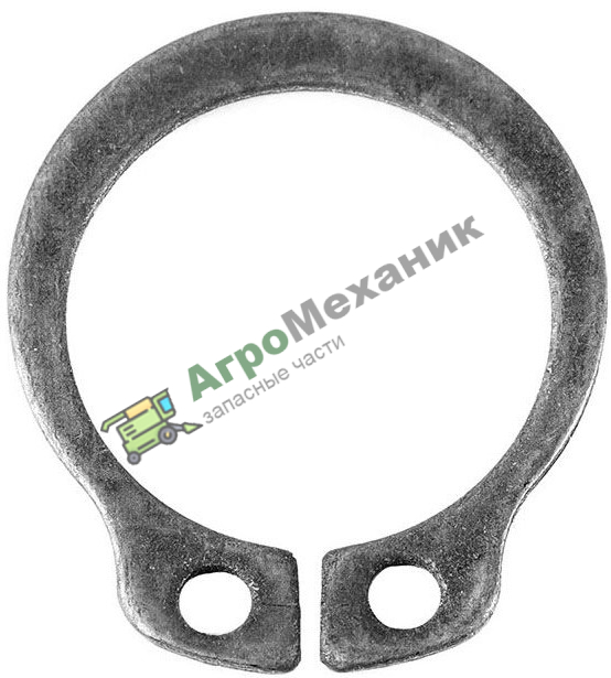 000235156 Кольцо стопорное наружное С17х1 Аналог для Аналог по низкой цене