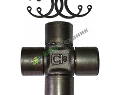 000138049 Крестовина 24х63мм Original