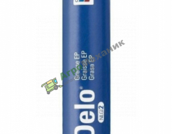 Смазка консистентная CHEVRON DELO GREASE EP NLGI 2 (397г)