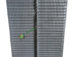 000646098 Решето нижнее Мега 204/350 Реставрированный (б/у)